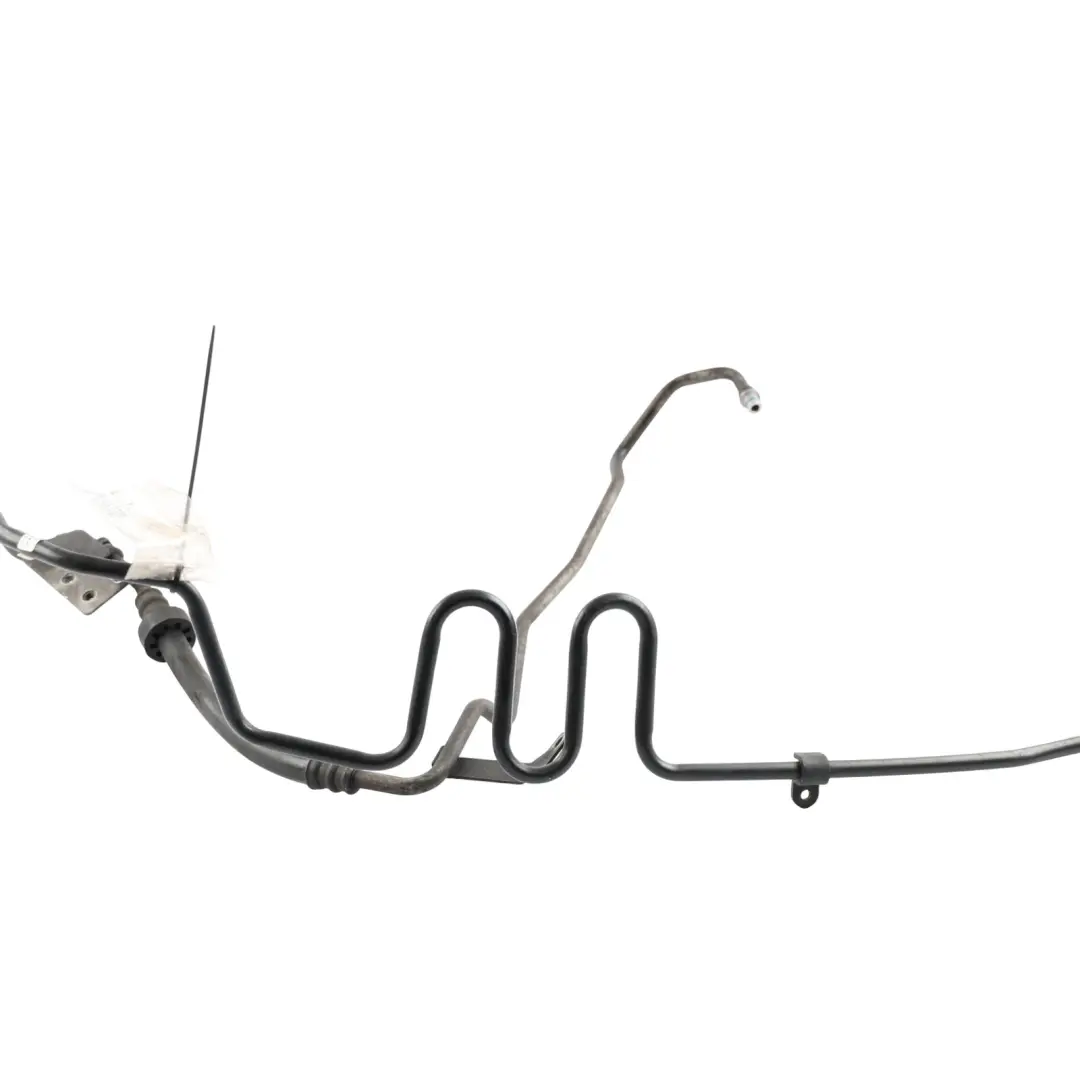 Steering Cooling Pipe Line Hose to Mercedes W203 CLK C209 Power with Part number A2039976882 Mercedes W203 CLK C209 Power Steering Cooling Pipe Line Hose - SKU RHD-A2039976882-2 - Part number A2039976882
