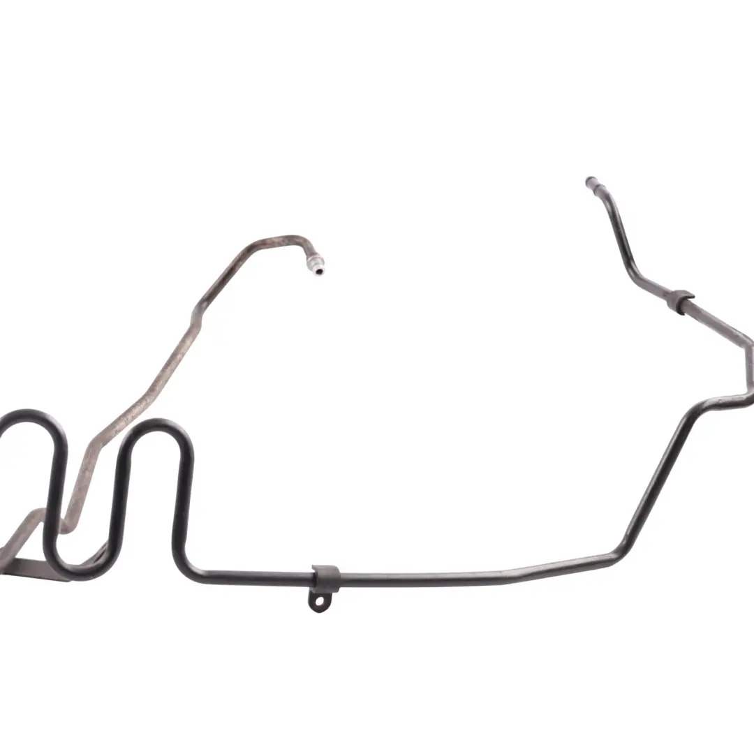 Steering Cooling Pipe Line Hose to Mercedes W203 CLK C209 Power with Part number A2039976882 Mercedes W203 CLK C209 Power Steering Cooling Pipe Line Hose - SKU RHD-A2039976882-2 - Part number A2039976882