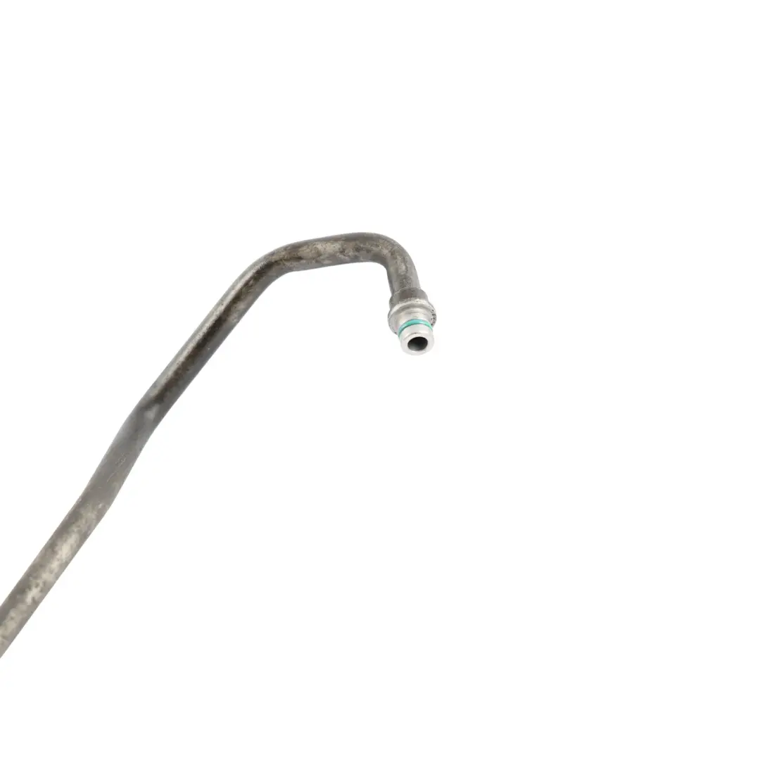 Mercedes W203 CLK C209 Power Steering Cooling Pipe Line Hose - SKU RHD-A2039976882-2 - Part number A2039976882