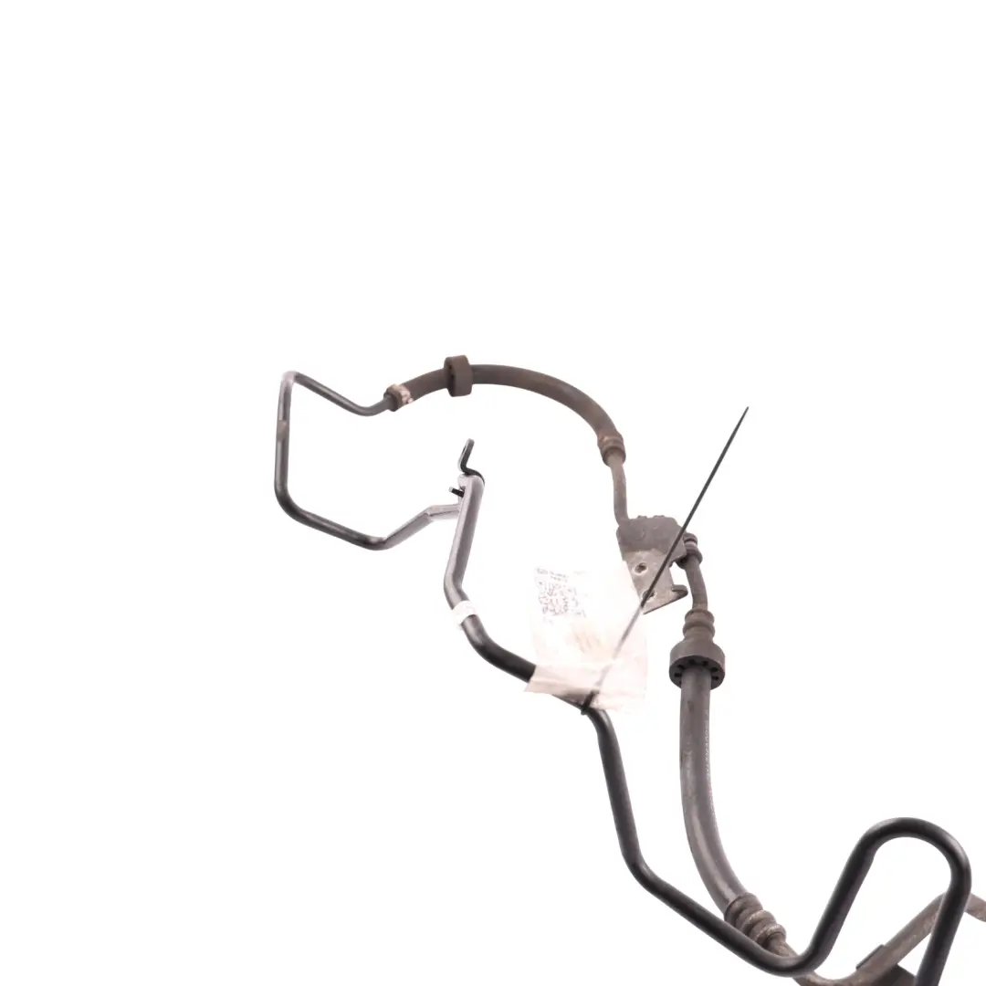 Mercedes W203 CLK C209 Power Steering Cooling Pipe Line Hose - SKU RHD-A2039976882-2 - Part number A2039976882