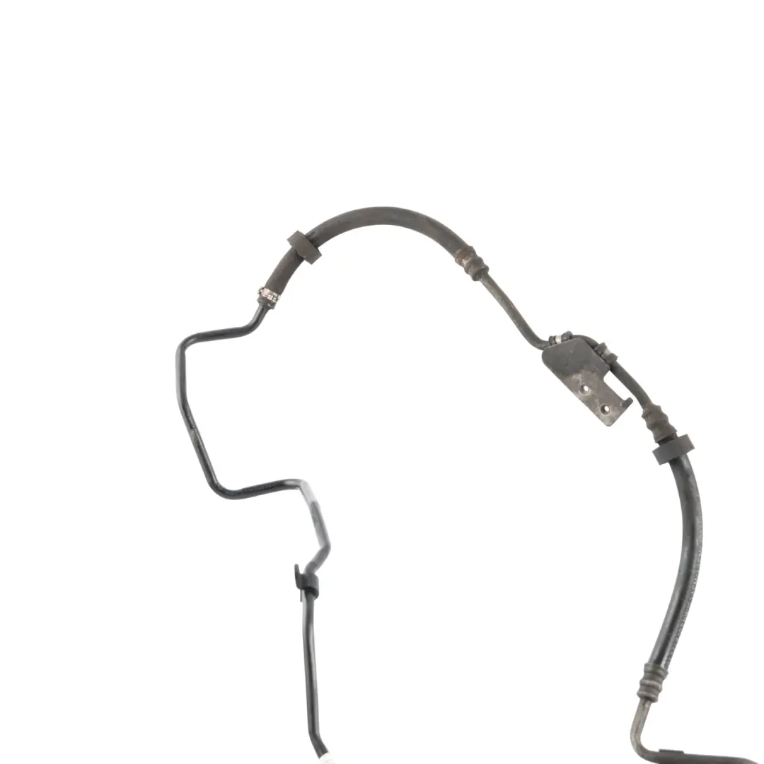 Steering Cooling Pipe Line Hose to Mercedes W203 CLK C209 Power with Part number A2039976882 Mercedes W203 CLK C209 Power Steering Cooling Pipe Line Hose - SKU RHD-A2039976882-2 - Part number A2039976882