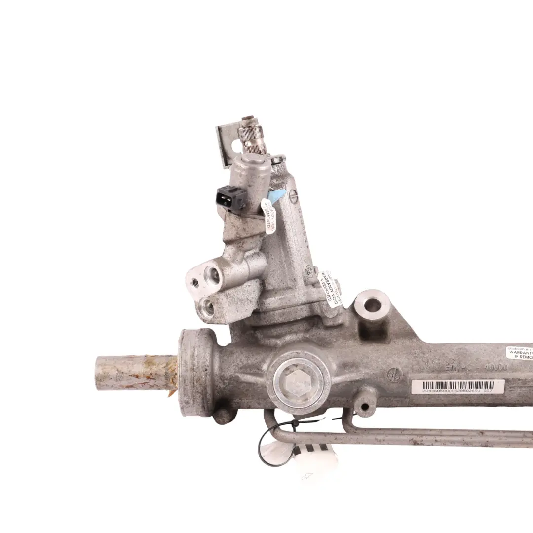 W207 Power Steering Rack Gear Pinion Box Motor to Mercedes with Part number A2044605800 Mercedes W207 Power Steering Rack Gear Pinion Box Motor - SKU RHD-A2044605800 - Part number A2044605800