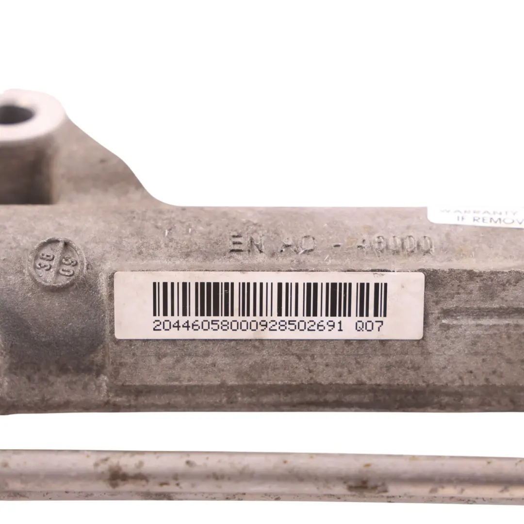 W207 Power Steering Rack Gear Pinion Box Motor to Mercedes with Part number A2044605800 Mercedes W207 Power Steering Rack Gear Pinion Box Motor - SKU RHD-A2044605800 - Part number A2044605800