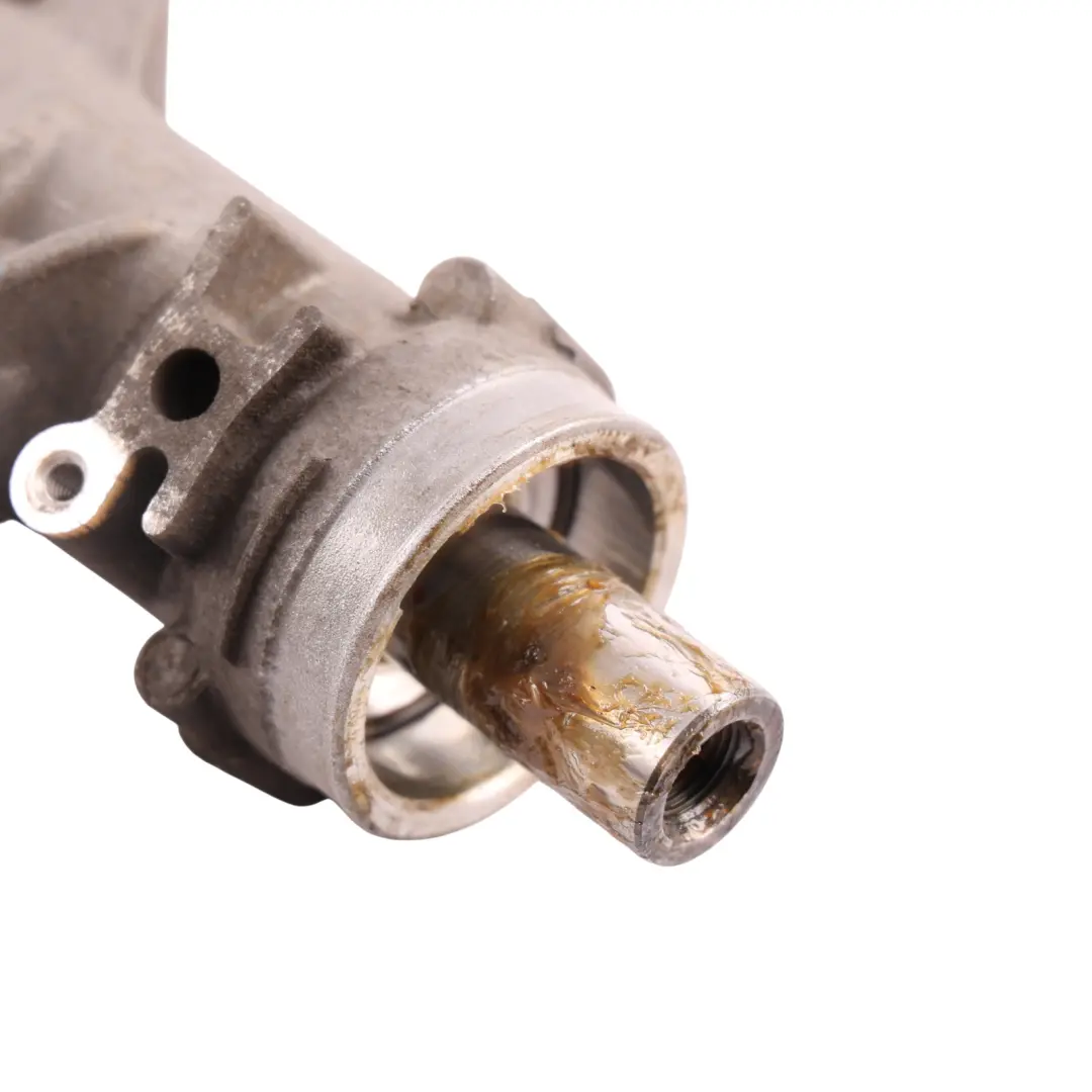 Mercedes W207 Power Steering Rack Gear Pinion Box Motor - SKU RHD-A2044605800 - Part number A2044605800