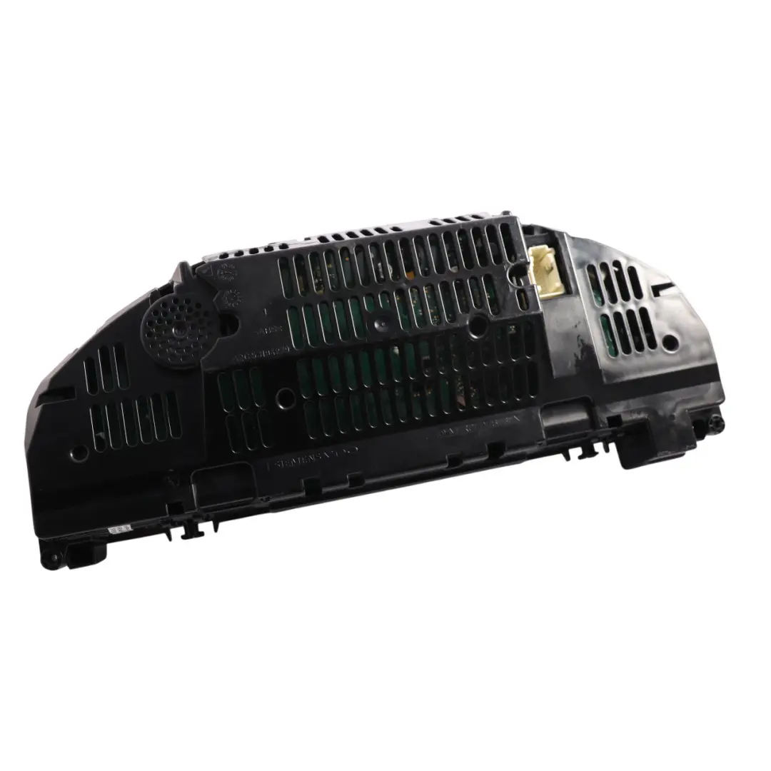 Mercedes W204 Instrument Cluster Speedometer Clocks Petrol Automatic - SKU RHD-A2045401248 - Part number A2045401248
