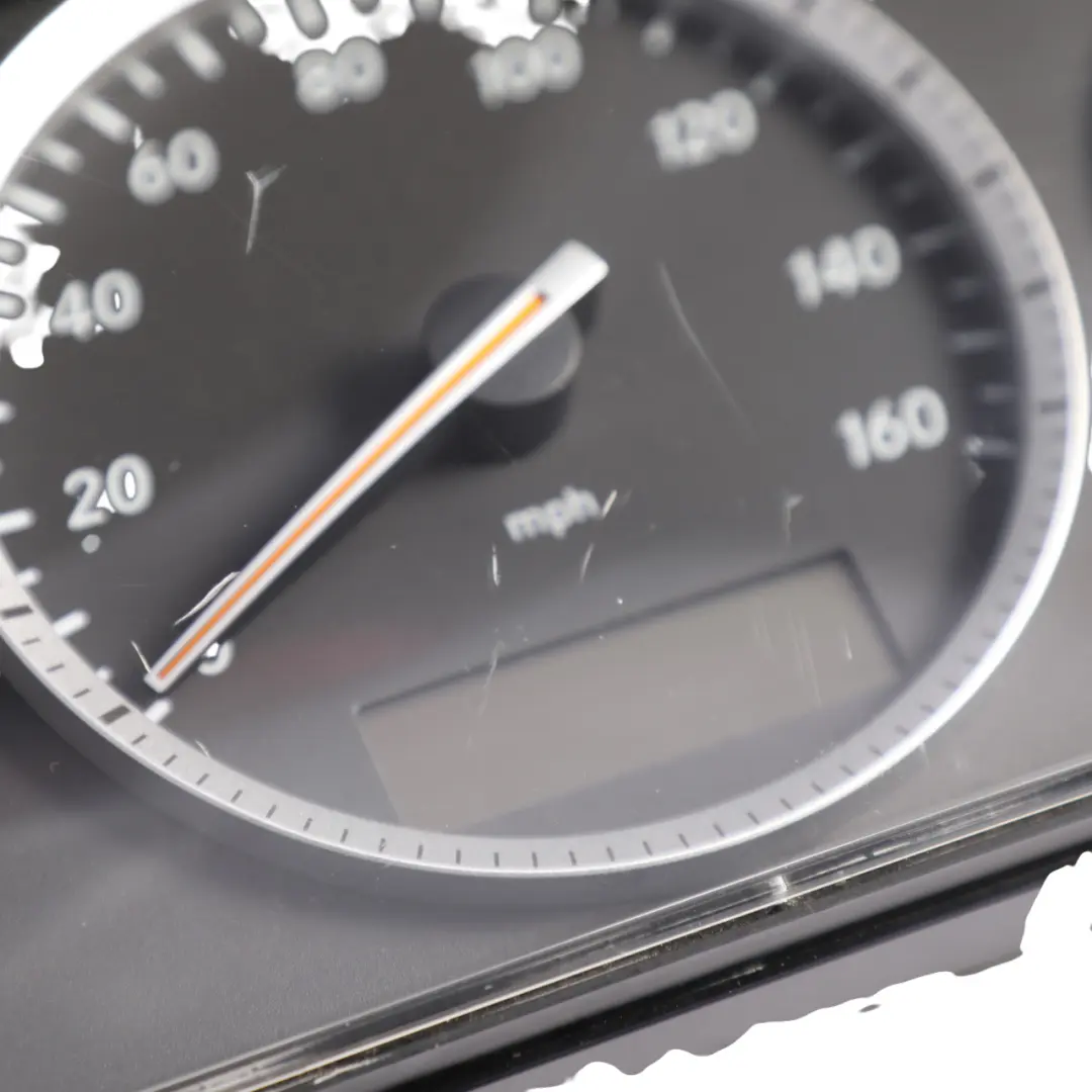 Instrument Cluster Speedometer Clocks Petrol Automatic to Mercedes W204 with Part number A2045401248 Mercedes W204 Instrument Cluster Speedometer Clocks Petrol Automatic - SKU RHD-A2045401248 - Part number A2045401248