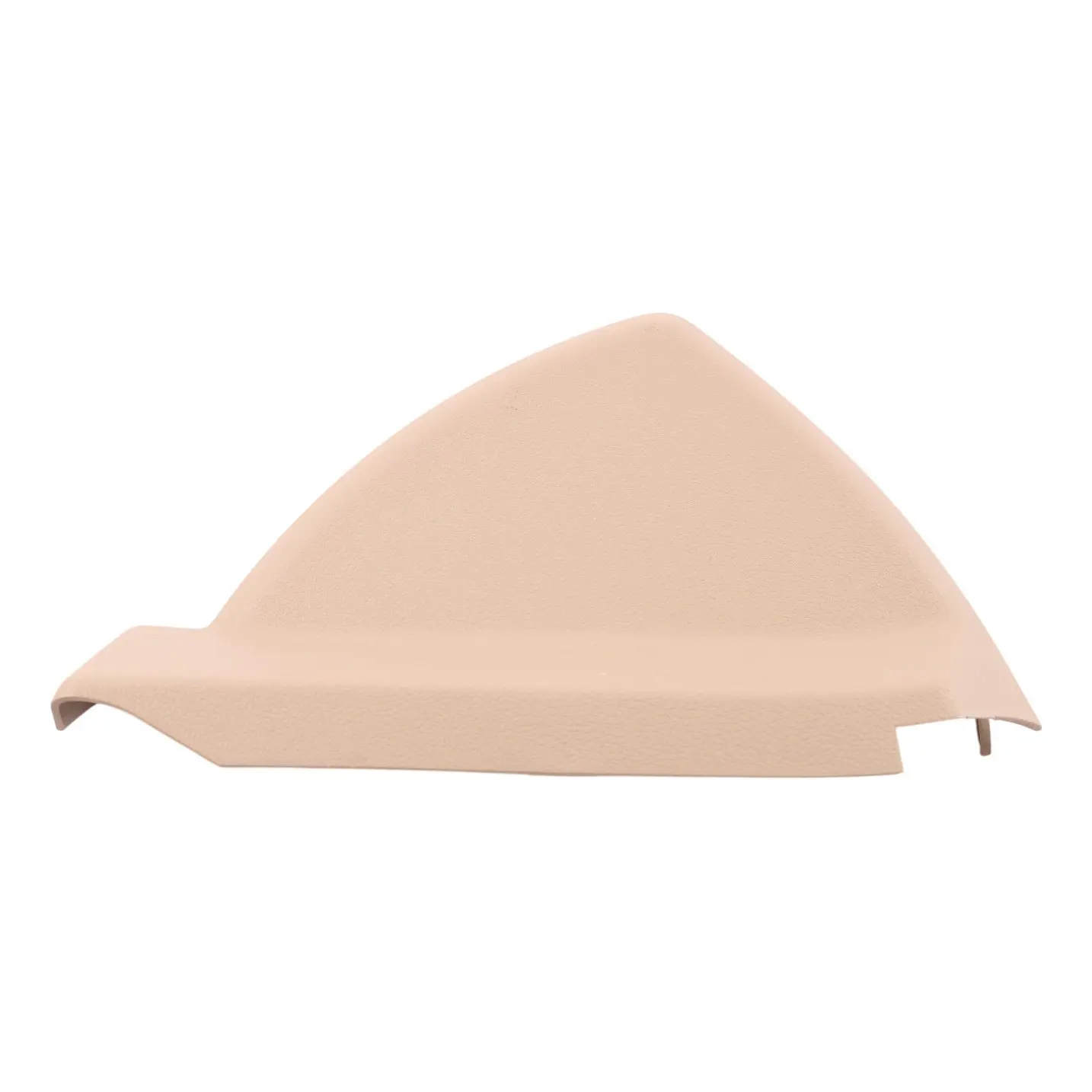 Mercedes W204 Dashboard Trim Panel Cover Right O/S Beige A2046800078