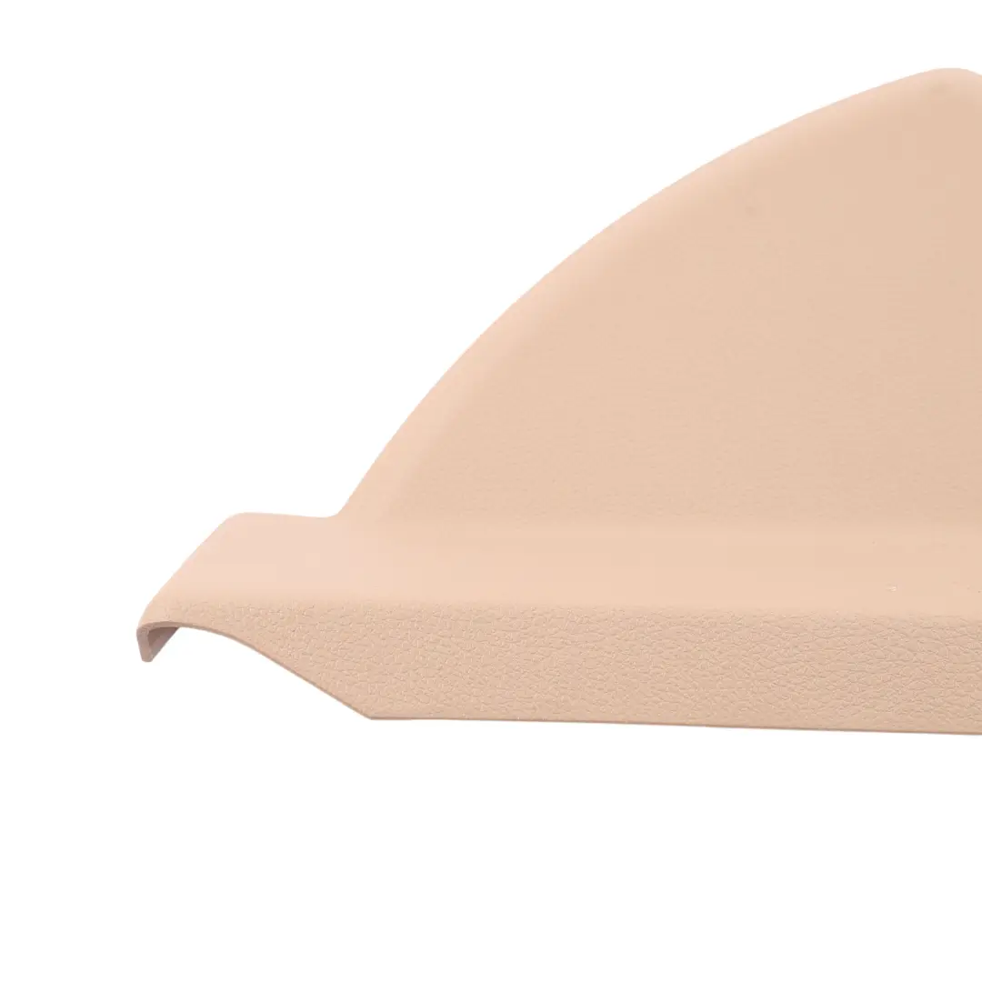 Dashboard Trim Panel Cover Right O/S Beige to Mercedes W204 with Part number A2046800078 Mercedes W204 Dashboard Trim Panel Cover Right O/S Beige - SKU RHD-A2046800078-2 - Part number A2046800078