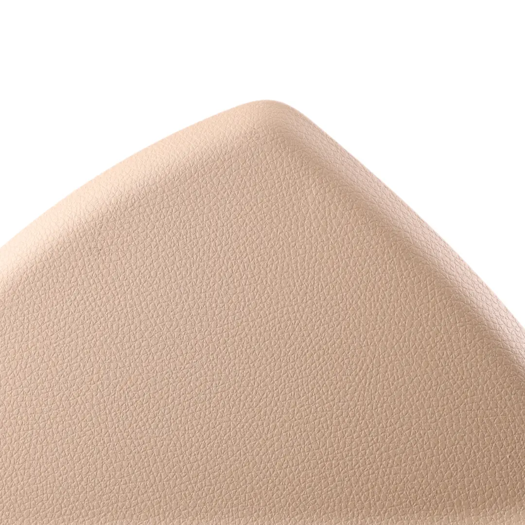 Mercedes W204 Dashboard Trim Panel Cover Right O/S Beige - SKU RHD-A2046800078-2 - Part number A2046800078