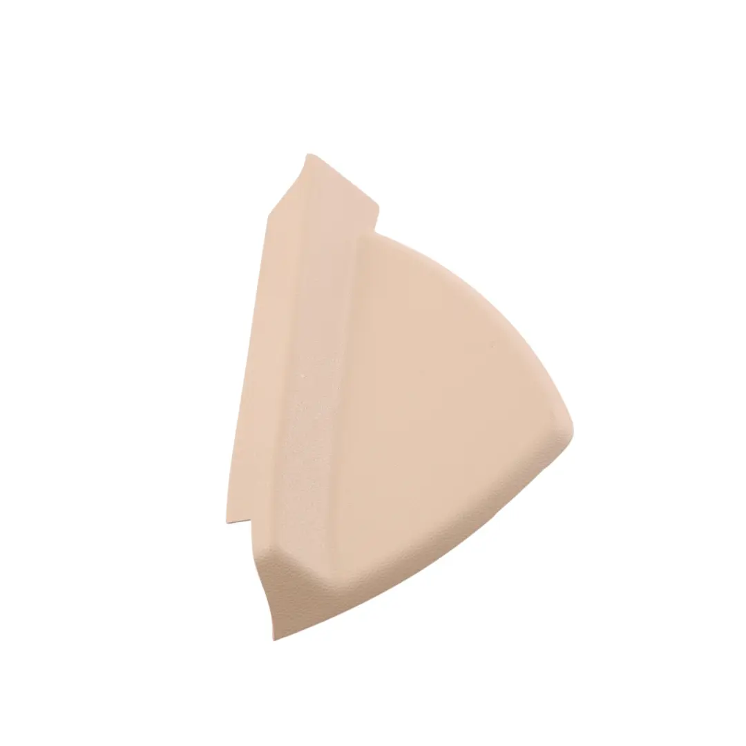 Dashboard Trim Panel Cover Right O/S Beige to Mercedes W204 with Part number A2046800078 Mercedes W204 Dashboard Trim Panel Cover Right O/S Beige - SKU RHD-A2046800078-2 - Part number A2046800078