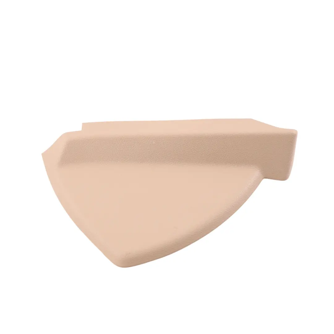 Mercedes W204 Dashboard Trim Panel Cover Right O/S Beige - SKU RHD-A2046800078-2 - Part number A2046800078
