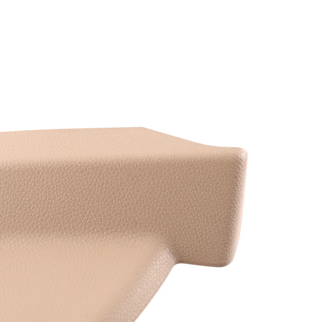 Mercedes W204 Dashboard Trim Panel Cover Right O/S Beige - SKU RHD-A2046800078-2 - Part number A2046800078