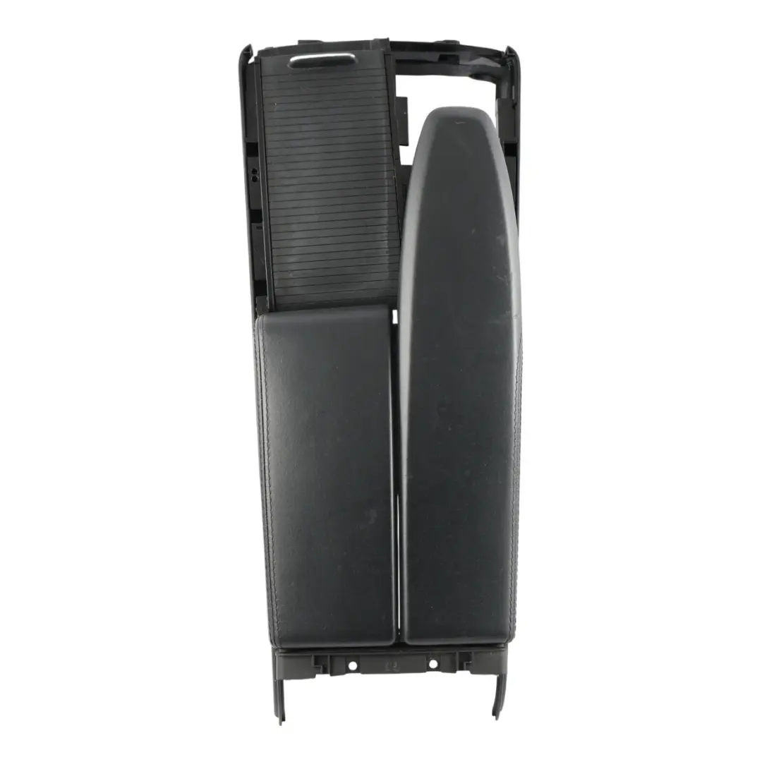 Centre Console Storage Armrest Black to Mercedes W204 with Part number A2046801339 Mercedes W204 Centre Console Storage Armrest Black - SKU RHD-A2046801339-6 - Part number A2046801339