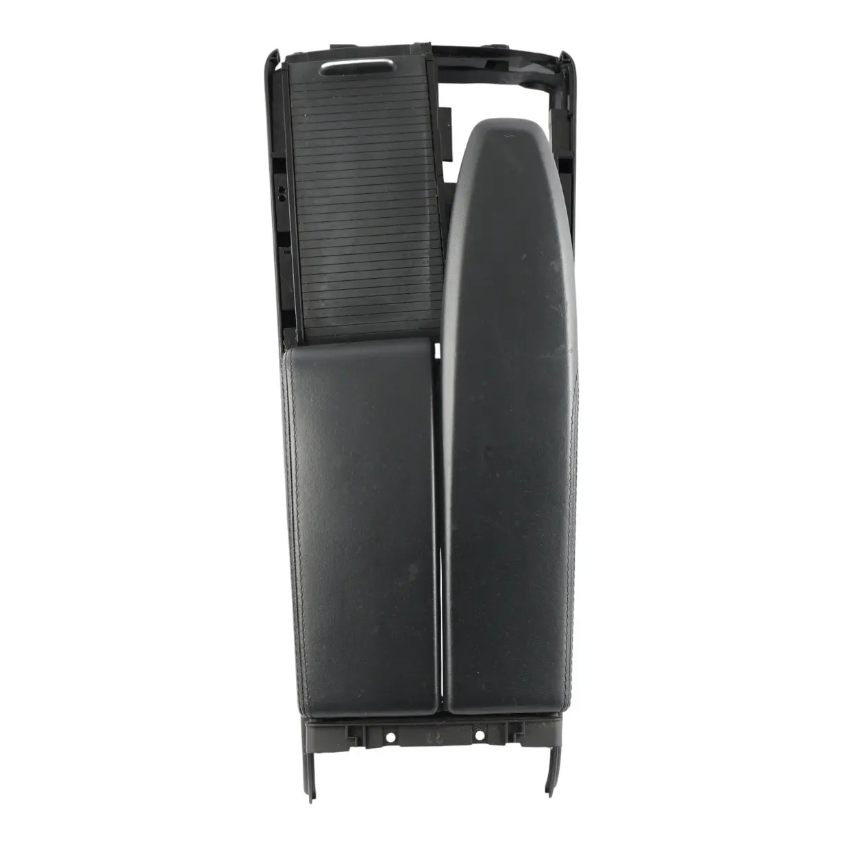 Mercedes W204 Centre Console Storage Armrest Black A2046801339