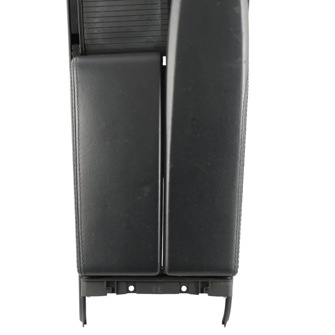 Mercedes W204 Centre Console Storage Armrest Black - SKU RHD-A2046801339-6 - Part number A2046801339