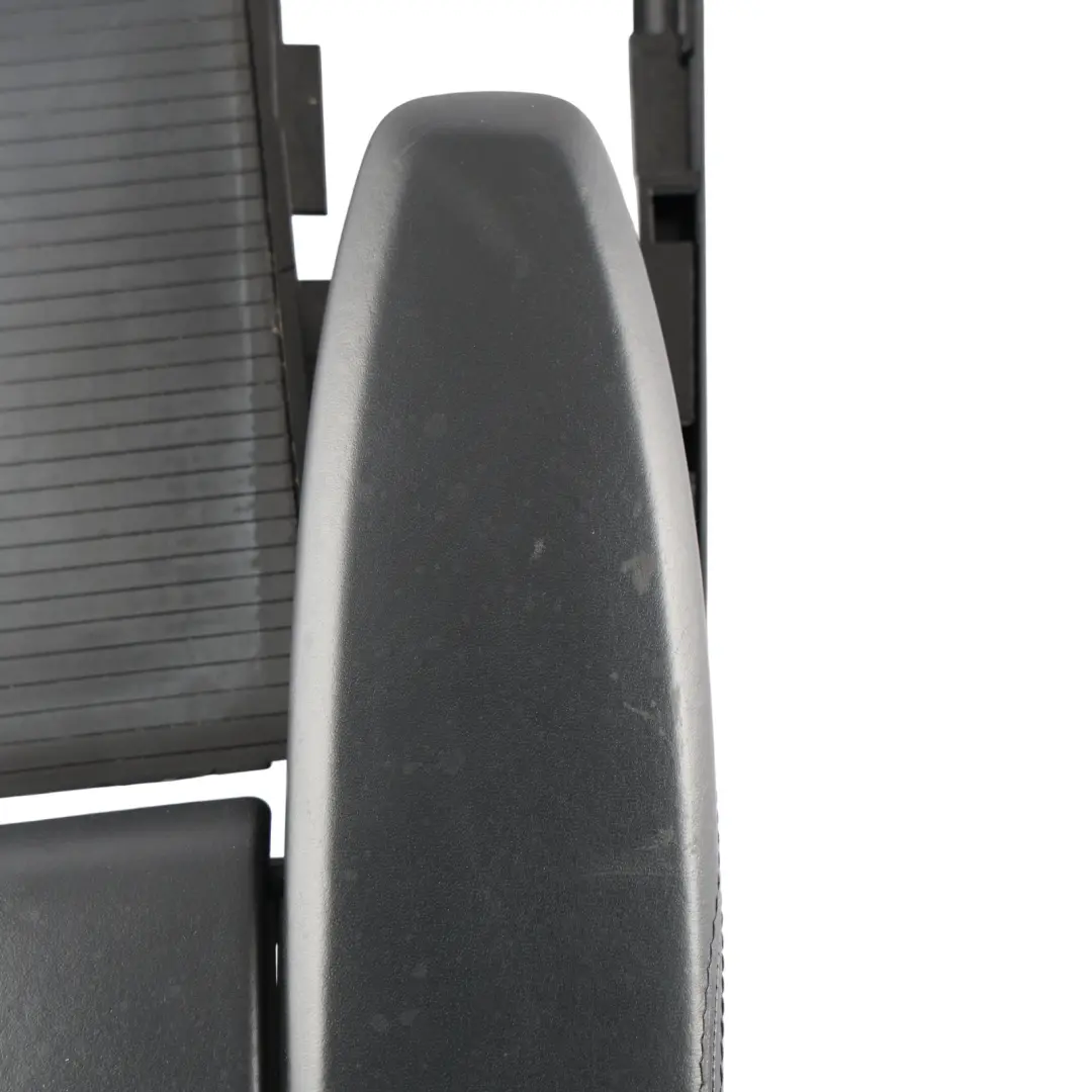 Mercedes W204 Centre Console Storage Armrest Black - SKU RHD-A2046801339-6 - Part number A2046801339