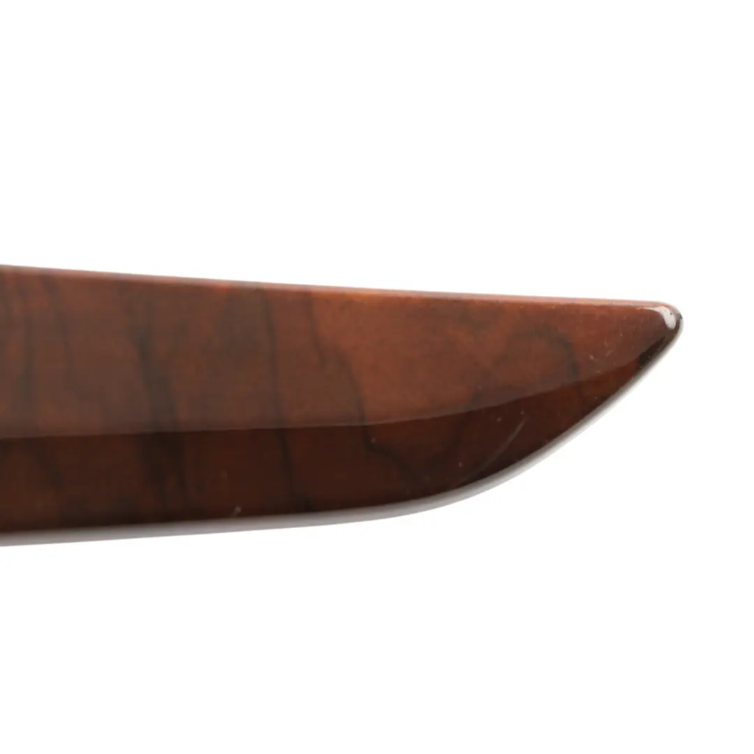 Dashboard Trim Strip Air Vent Cover Wood Burr Walnut to Mercedes W204 with Part number A2046801671 Mercedes W204 Dashboard Trim Strip Air Vent Cover Wood Burr Walnut - SKU RHD-A2046801671 - Part number A2046801671