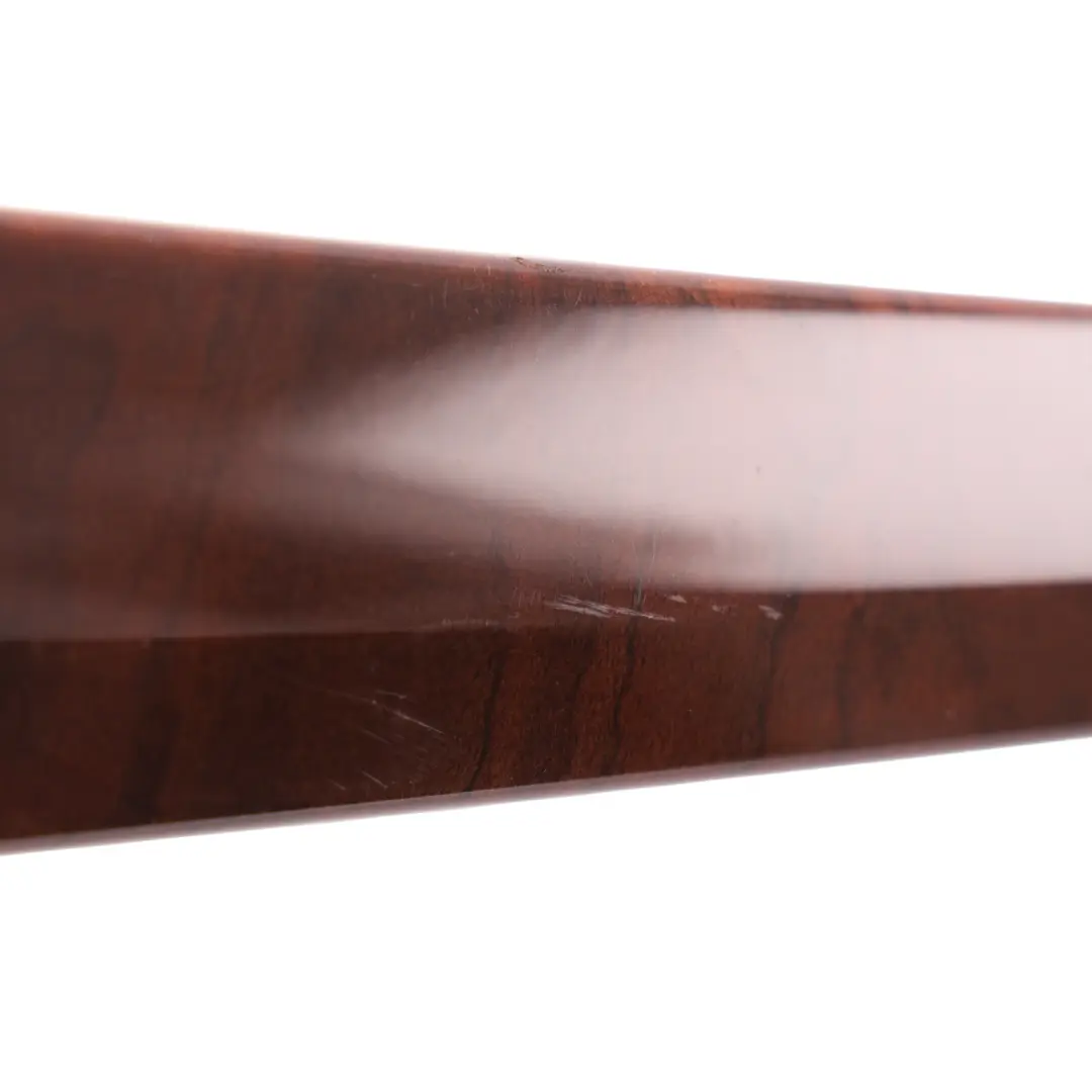 Dashboard Trim Strip Air Vent Cover Wood Burr Walnut to Mercedes W204 with Part number A2046801671 Mercedes W204 Dashboard Trim Strip Air Vent Cover Wood Burr Walnut - SKU RHD-A2046801671 - Part number A2046801671
