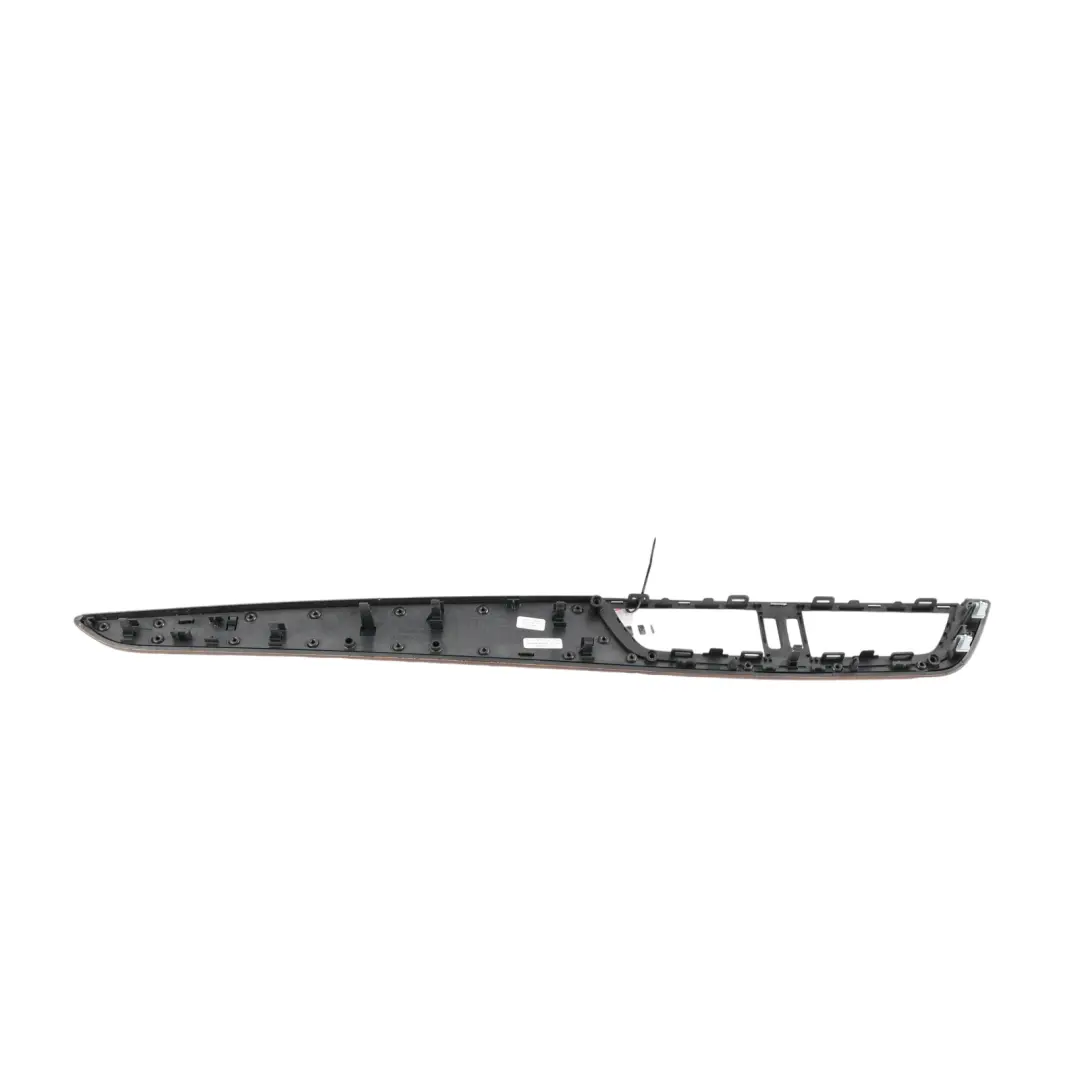Dashboard Trim Strip Air Vent Cover Wood Burr Walnut to Mercedes W204 with Part number A2046801671 Mercedes W204 Dashboard Trim Strip Air Vent Cover Wood Burr Walnut - SKU RHD-A2046801671 - Part number A2046801671