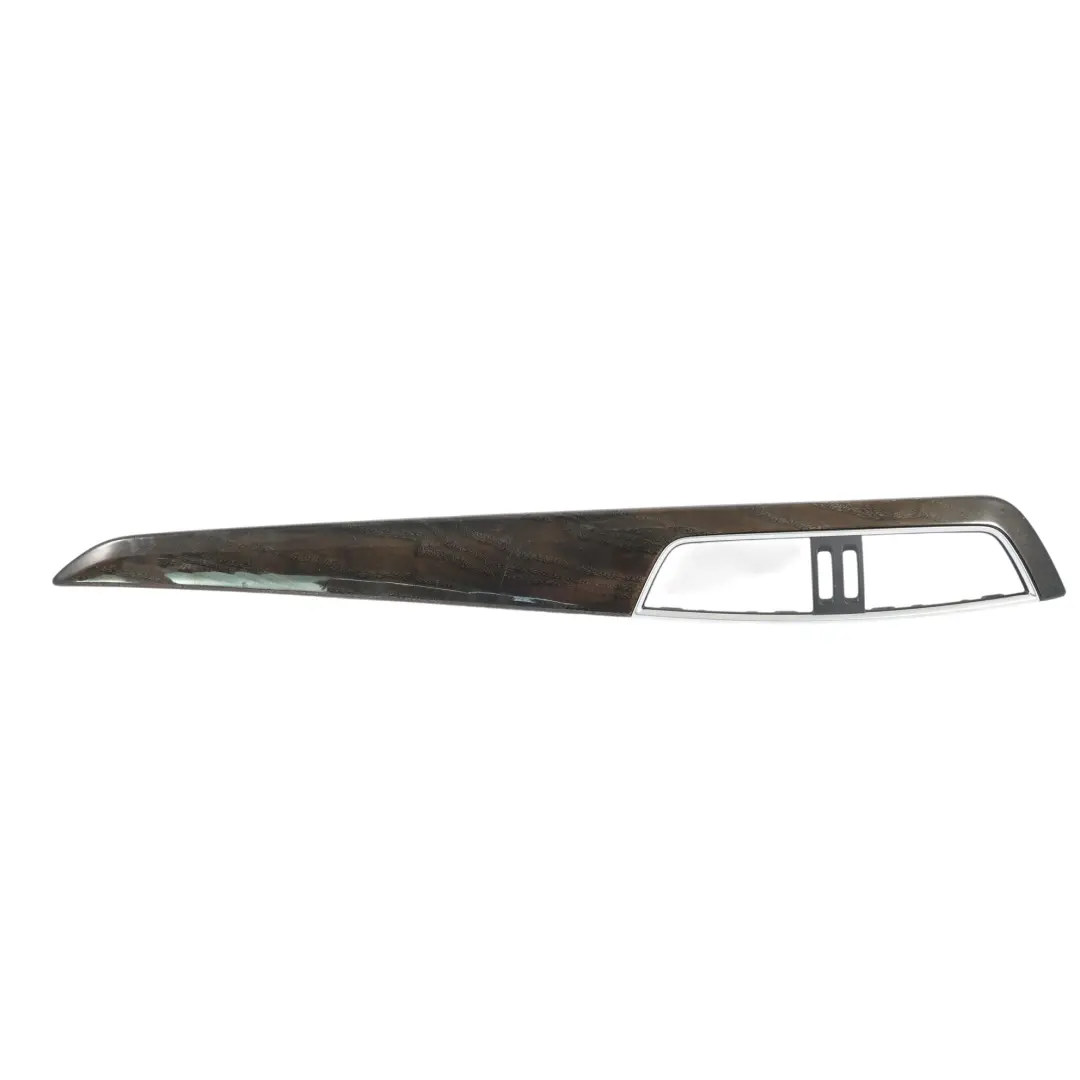 Mercedes W204 Dashboard Trim Cover Interior Frame Air Vent Wood - SKU RHD-A2046801871 - Part number A2046801871
