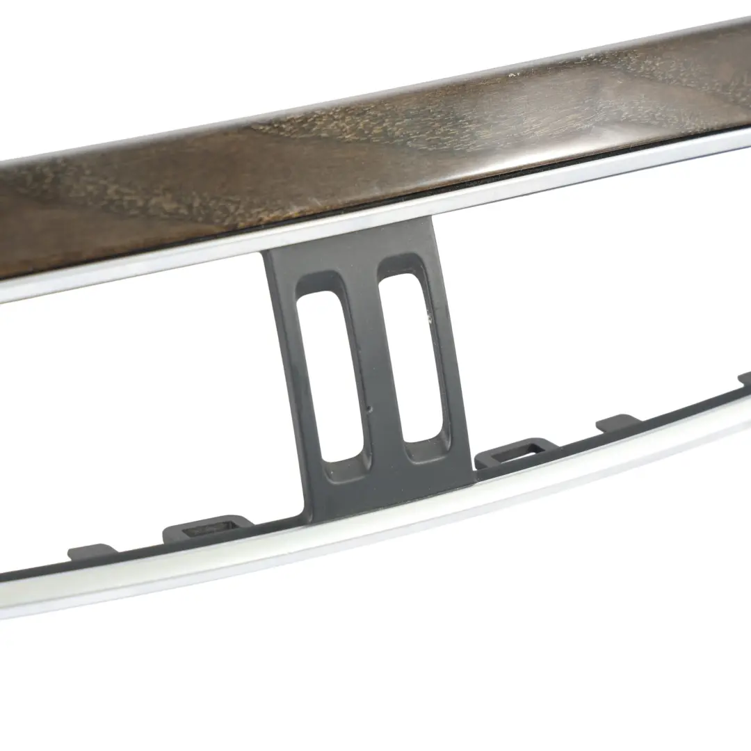 Dashboard Trim Cover Interior Frame Air Vent Wood to Mercedes W204 with Part number A2046801871 Mercedes W204 Dashboard Trim Cover Interior Frame Air Vent Wood - SKU RHD-A2046801871 - Part number A2046801871
