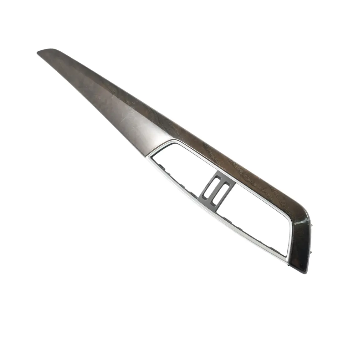 Mercedes W204 Dashboard Trim Cover Interior Frame Air Vent Wood - SKU RHD-A2046801871 - Part number A2046801871