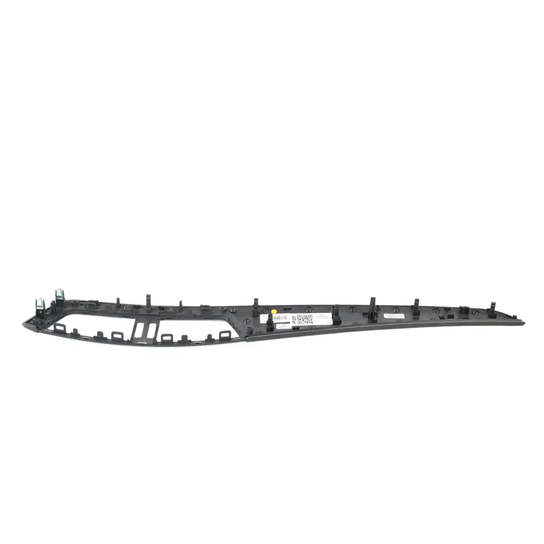 Dashboard Trim Cover Interior Frame Air Vent Wood to Mercedes W204 with Part number A2046801871 Mercedes W204 Dashboard Trim Cover Interior Frame Air Vent Wood - SKU RHD-A2046801871 - Part number A2046801871