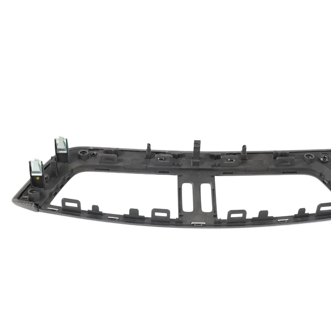 Mercedes W204 Dashboard Trim Cover Interior Frame Air Vent Wood - SKU RHD-A2046801871 - Part number A2046801871