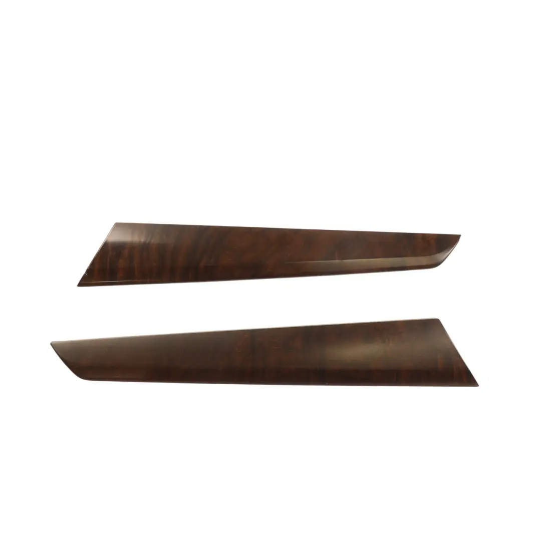 Dashboard Centre Console Trim Cover Set Ash Wood to Mercedes W204 with Part number A2046802971 Mercedes W204 Dashboard Centre Console Trim Cover Set Ash Wood - SKU RHD-A2046802971-3 - Part number A2046802971