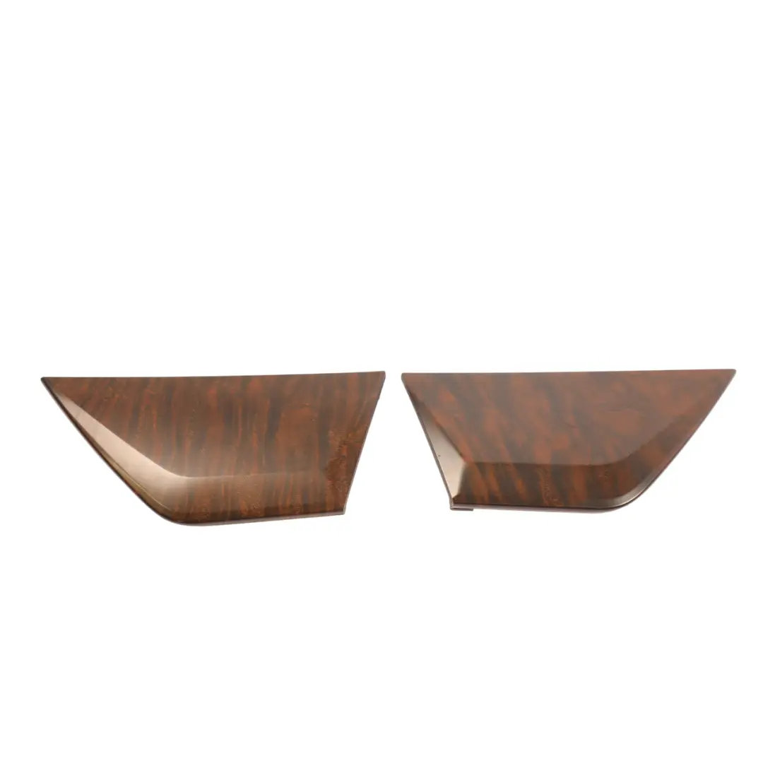 Dashboard Centre Console Trim Cover Set Ash Wood to Mercedes W204 with Part number A2046802971 Mercedes W204 Dashboard Centre Console Trim Cover Set Ash Wood - SKU RHD-A2046802971-3 - Part number A2046802971
