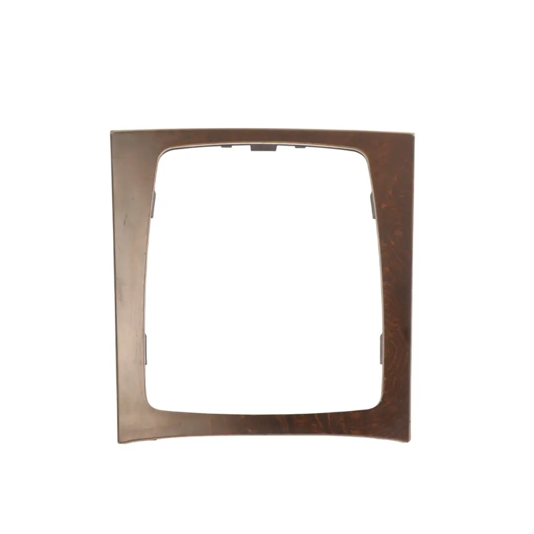 Mercedes W204 Dashboard Centre Console Trim Cover Set Ash Wood - SKU RHD-A2046802971-3 - Part number A2046802971