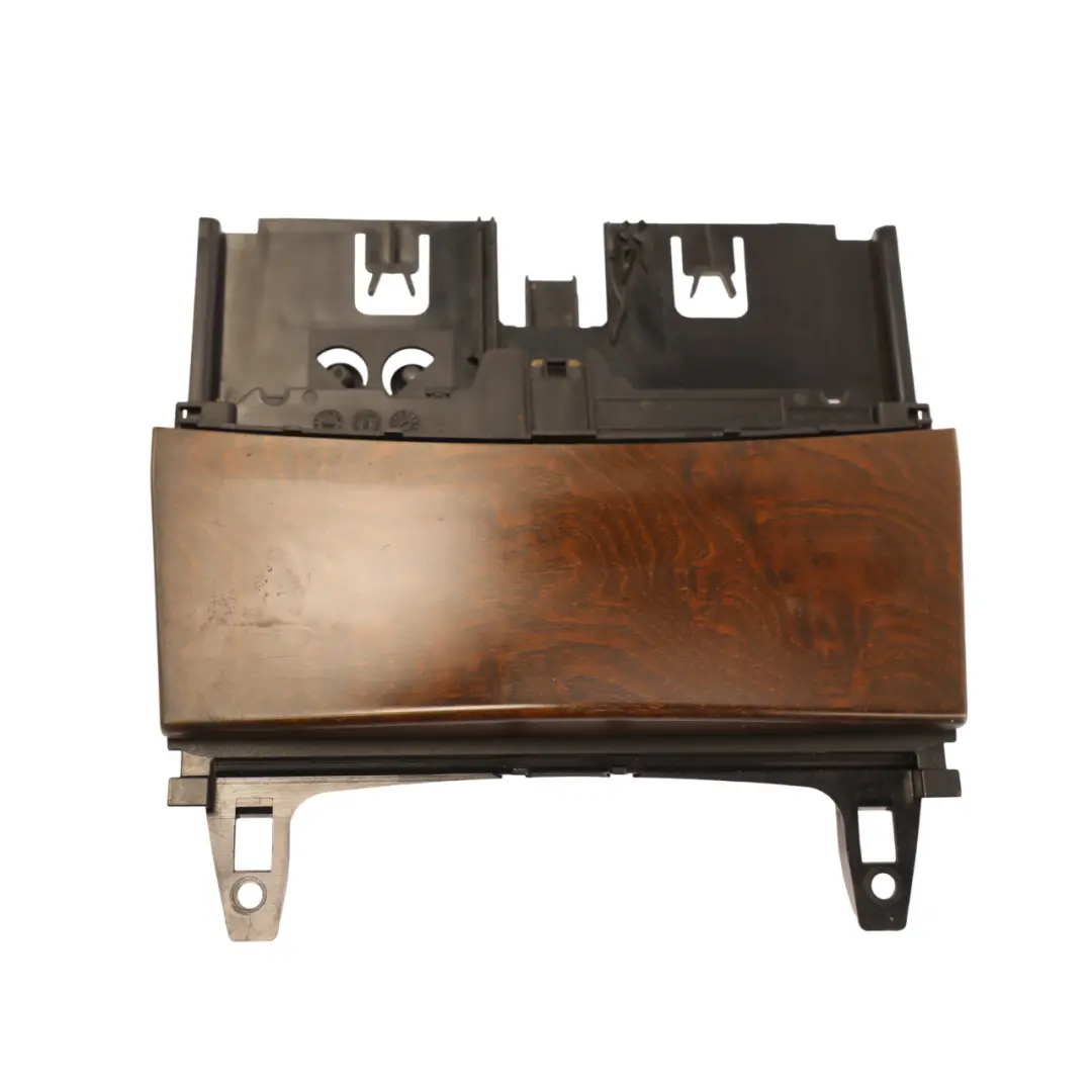Mercedes W204 Dashboard Centre Console Trim Cover Set Ash Wood - SKU RHD-A2046802971-3 - Part number A2046802971