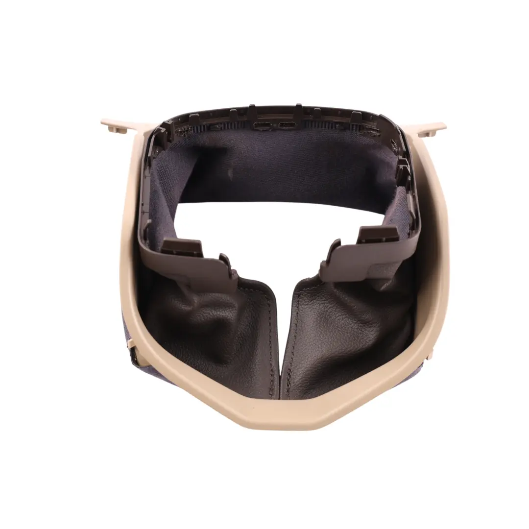 Steering Column Cowl Cover Trim Cowling Beige to Mercedes W204 with Part number A2046821416 Mercedes W204 Steering Column Cowl Cover Trim Cowling Beige - SKU RHD-A2046821416-2 - Part number A2046821416