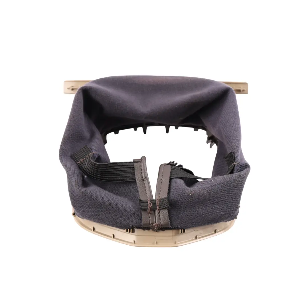 Mercedes W204 Steering Column Cowl Cover Trim Cowling Beige - SKU RHD-A2046821416-2 - Part number A2046821416