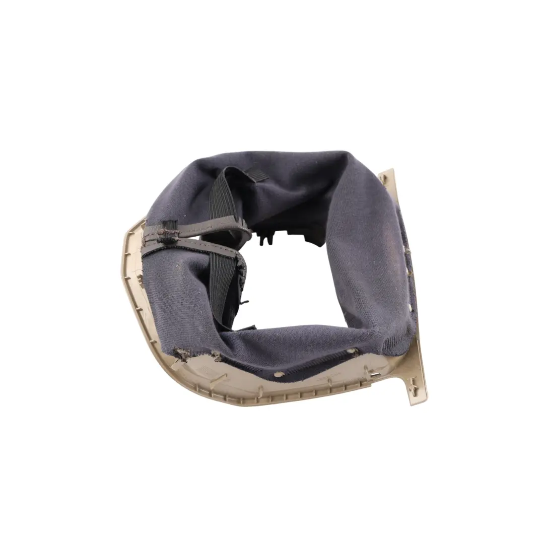 Mercedes W204 Steering Column Cowl Cover Trim Cowling Beige - SKU RHD-A2046821416-2 - Part number A2046821416