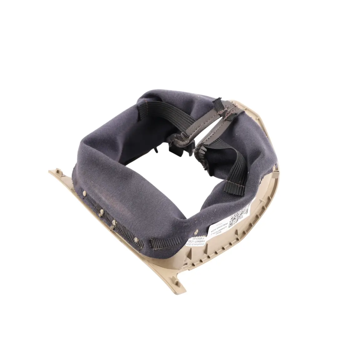 Mercedes W204 Steering Column Cowl Cover Trim Cowling Beige - SKU RHD-A2046821416-2 - Part number A2046821416