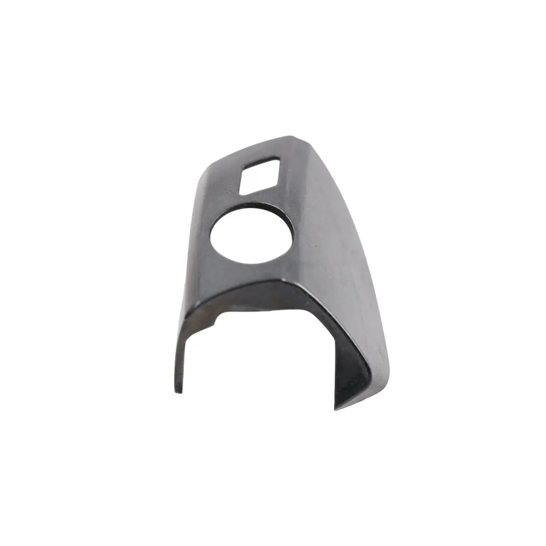 Lock Cylinder Cover Front Right O/S Magnetite Black Metallic - 183 to Mercedes W204 with Part number A2047660225 Mercedes W204 Lock Cylinder Cover Front Right O/S Magnetite Black Metallic - 183 - SKU RHD-A2047660225-MTS1 - Part number A2047660225