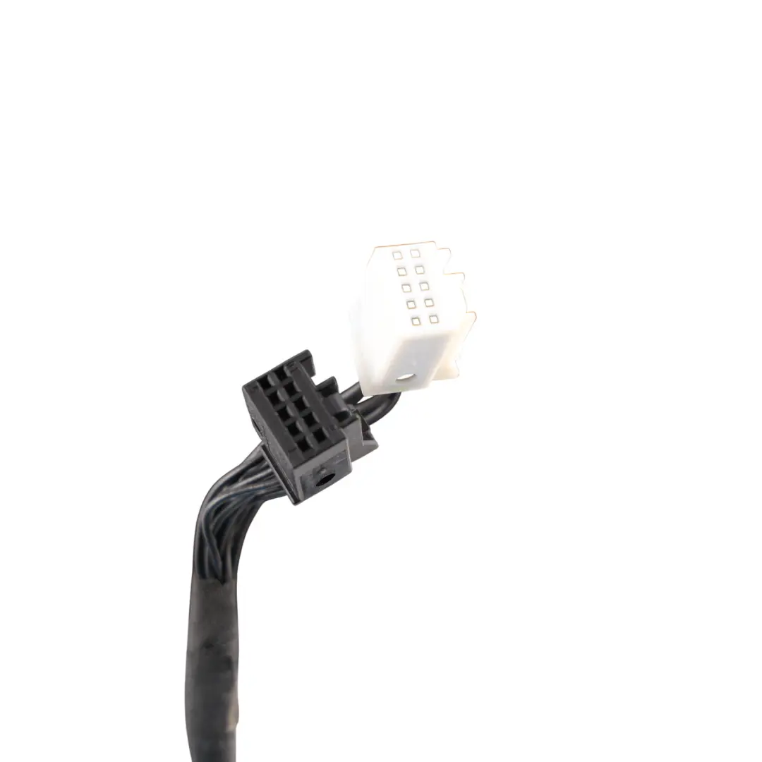 Side View Wing Mirror Power Fold Right O/S Black to Mercedes W204 with Part number A2048103076 Mercedes W204 Side View Wing Mirror Power Fold Right O/S Black - SKU RHD-A2048103076-BLA - Part number A2048103076