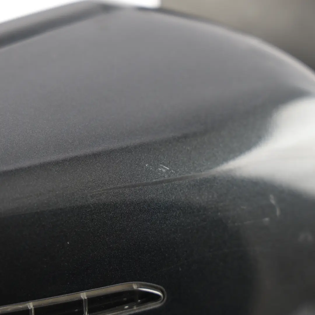 Wing Mirror Power Fold Door Right O/S Magnetite Black Metallic 183 to Mercedes W204 with Part number A2048103076 Mercedes W204 Wing Mirror Power Fold Door Right O/S Magnetite Black Metallic 183 - SKU rhd-A2048103076-MTS - Part number A2048103076