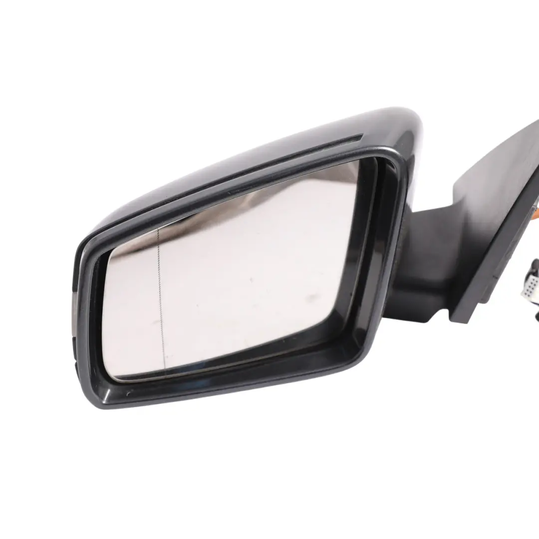 Wing Mirror Power Fold Auto Dimming Left N/S Magnetite Black - 183 to Mercedes W204 with Part number A2048103176 Mercedes W204 Wing Mirror Power Fold Auto Dimming Left N/S Magnetite Black - 183 - SKU rhd-A2048103176-MTS - Part number A2048103176
