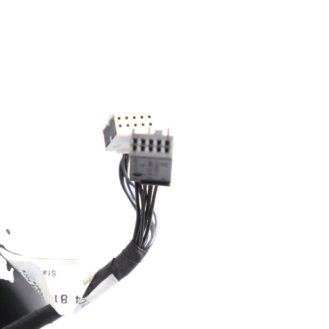 Mercedes W204 Wing Mirror Power Fold Auto Dimming Left N/S Magnetite Black - 183 - SKU rhd-A2048103176-MTS - Part number A2048103176