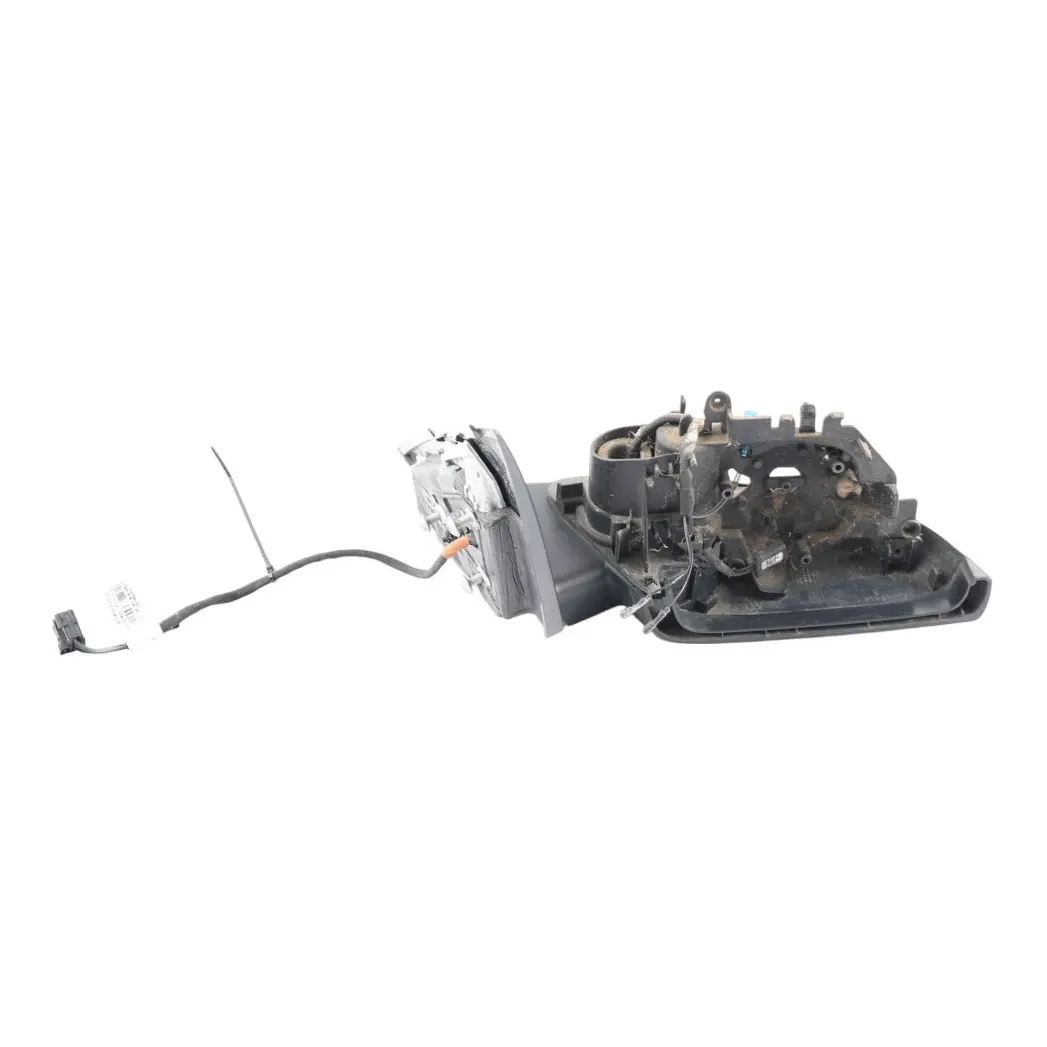 Door Wing Mirror Base Carrier Outside Right O/S to Mercedes W204 with Part number A2048103876 Mercedes W204 Door Wing Mirror Base Carrier Outside Right O/S - SKU RHD-A2048103876-1 - Part number A2048103876