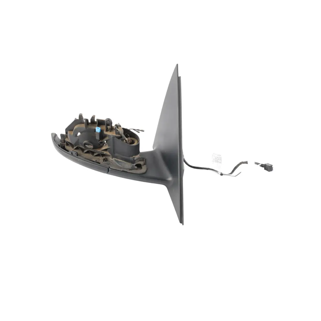 Door Wing Mirror Base Carrier Outside Right O/S to Mercedes W204 with Part number A2048103876 Mercedes W204 Door Wing Mirror Base Carrier Outside Right O/S - SKU RHD-A2048103876-1 - Part number A2048103876