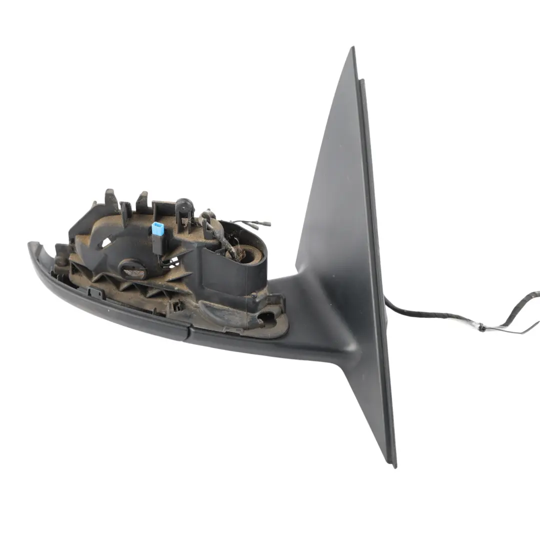 Mercedes W204 Door Wing Mirror Base Carrier Outside Right O/S - SKU RHD-A2048103876-1 - Part number A2048103876