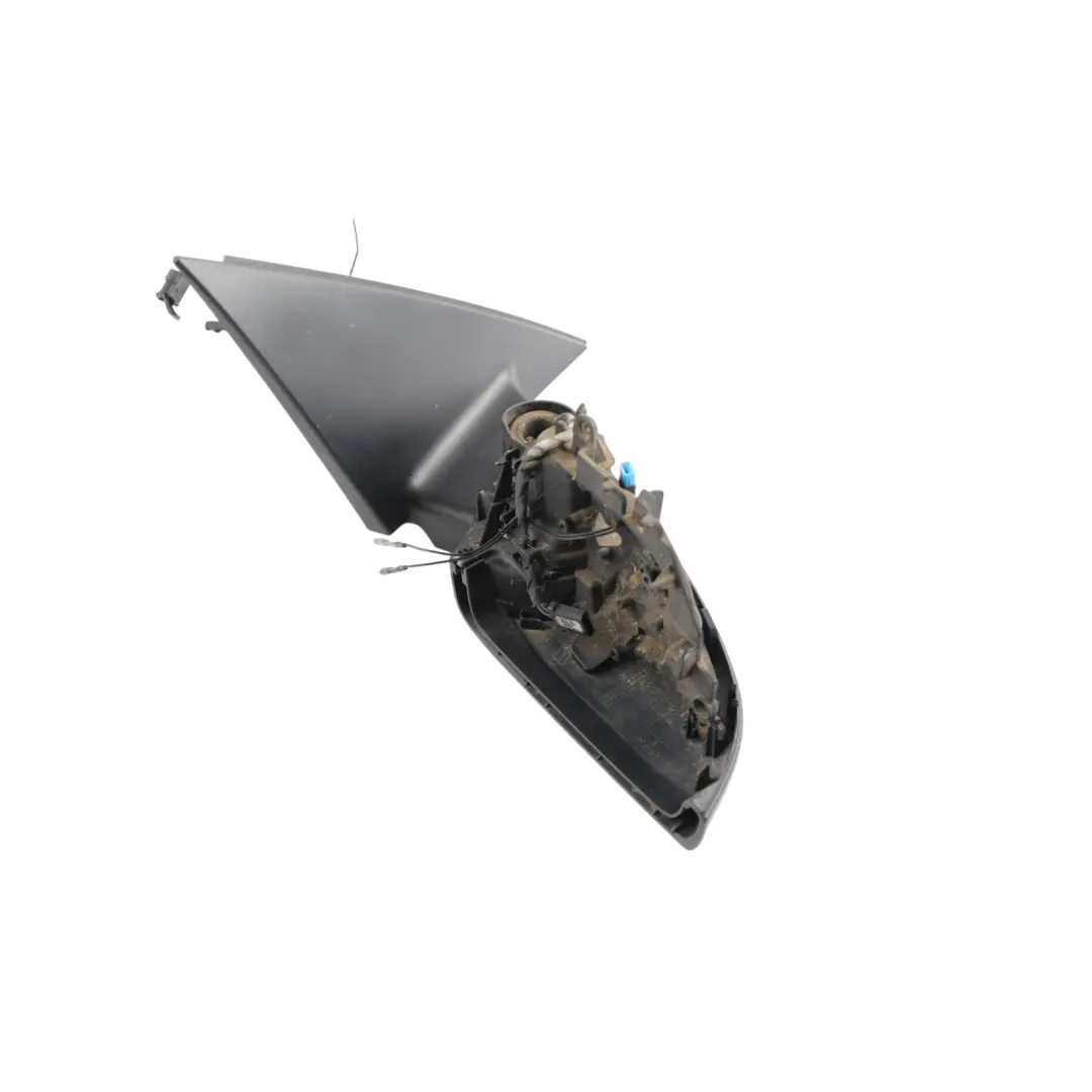 Mercedes W204 Door Wing Mirror Base Carrier Outside Right O/S - SKU RHD-A2048103876-1 - Part number A2048103876