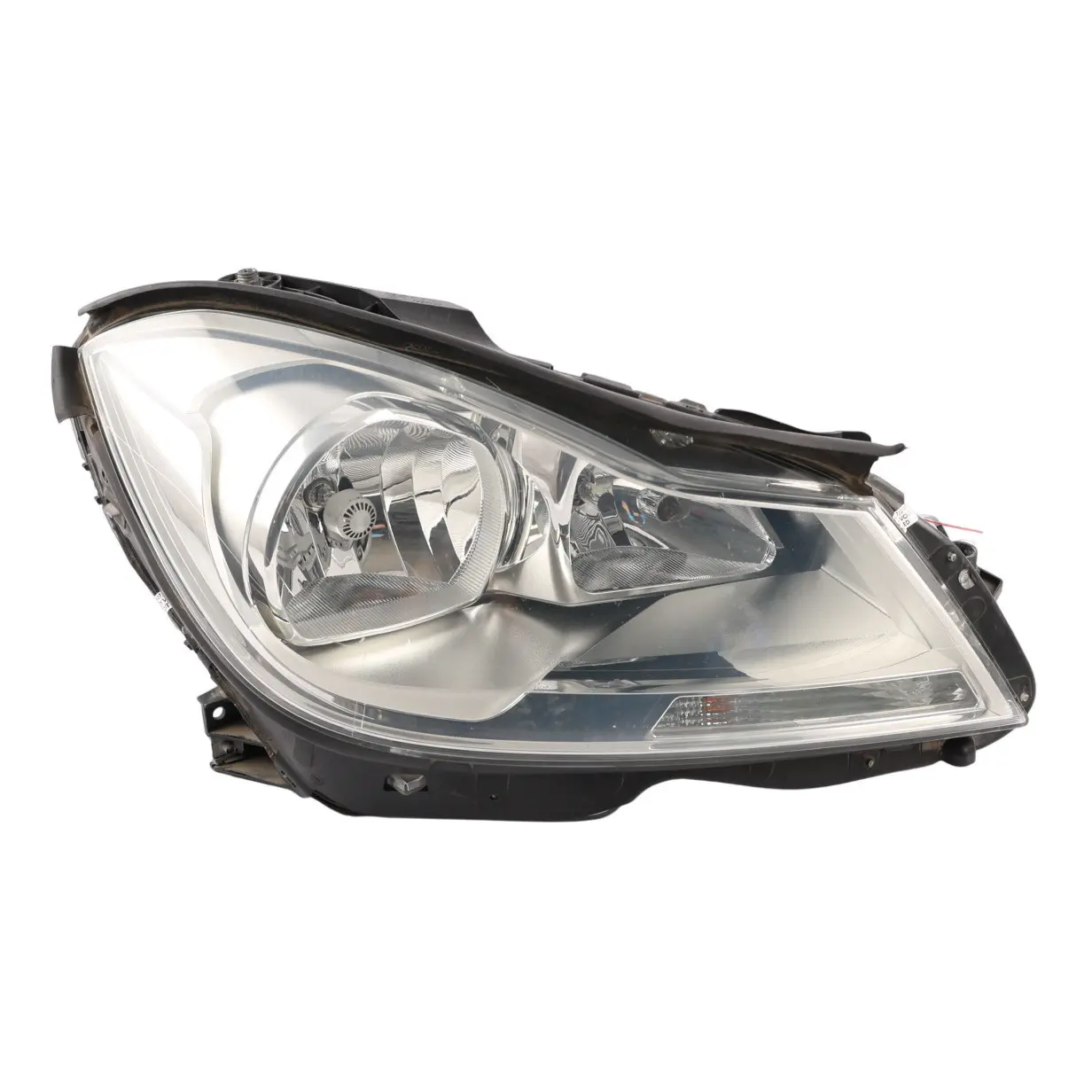 Mercedes W204 Headlamp Headlight Lamp Light Front Right O/S A2048205259