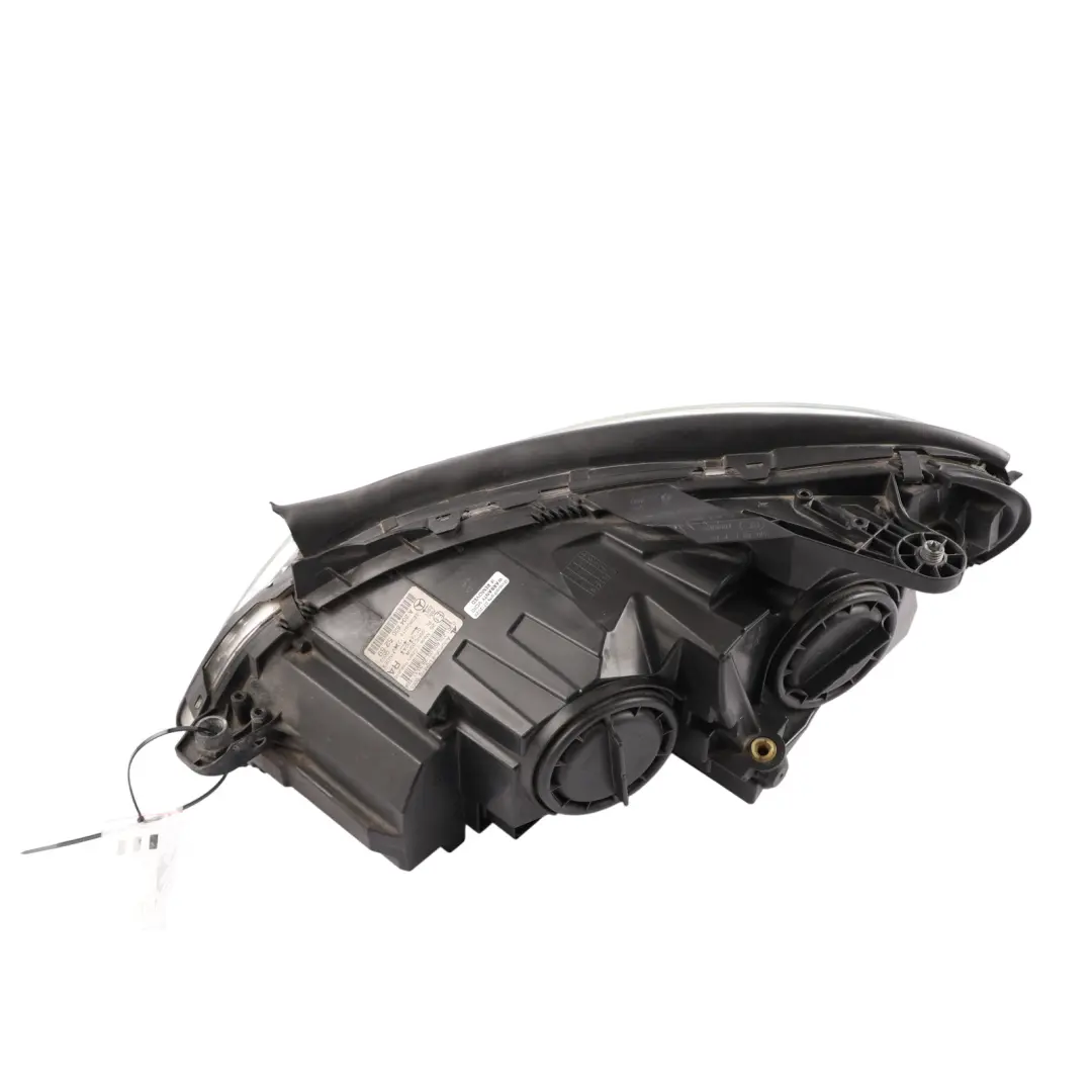 Mercedes W204 Headlamp Headlight Lamp Light Front Right O/S - SKU RHD-A2048205259-1 - Part number A2048205259