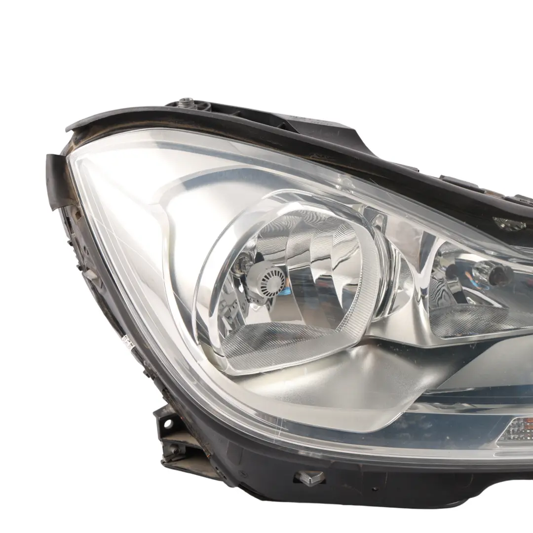 Mercedes W204 Headlamp Headlight Lamp Light Front Right O/S - SKU RHD-A2048205259-1 - Part number A2048205259