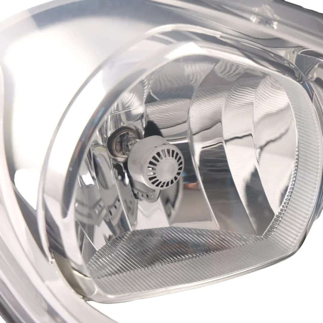 Mercedes W204 Headlamp Headlight Lamp Light Front Right O/S - SKU RHD-A2048205259-1 - Part number A2048205259