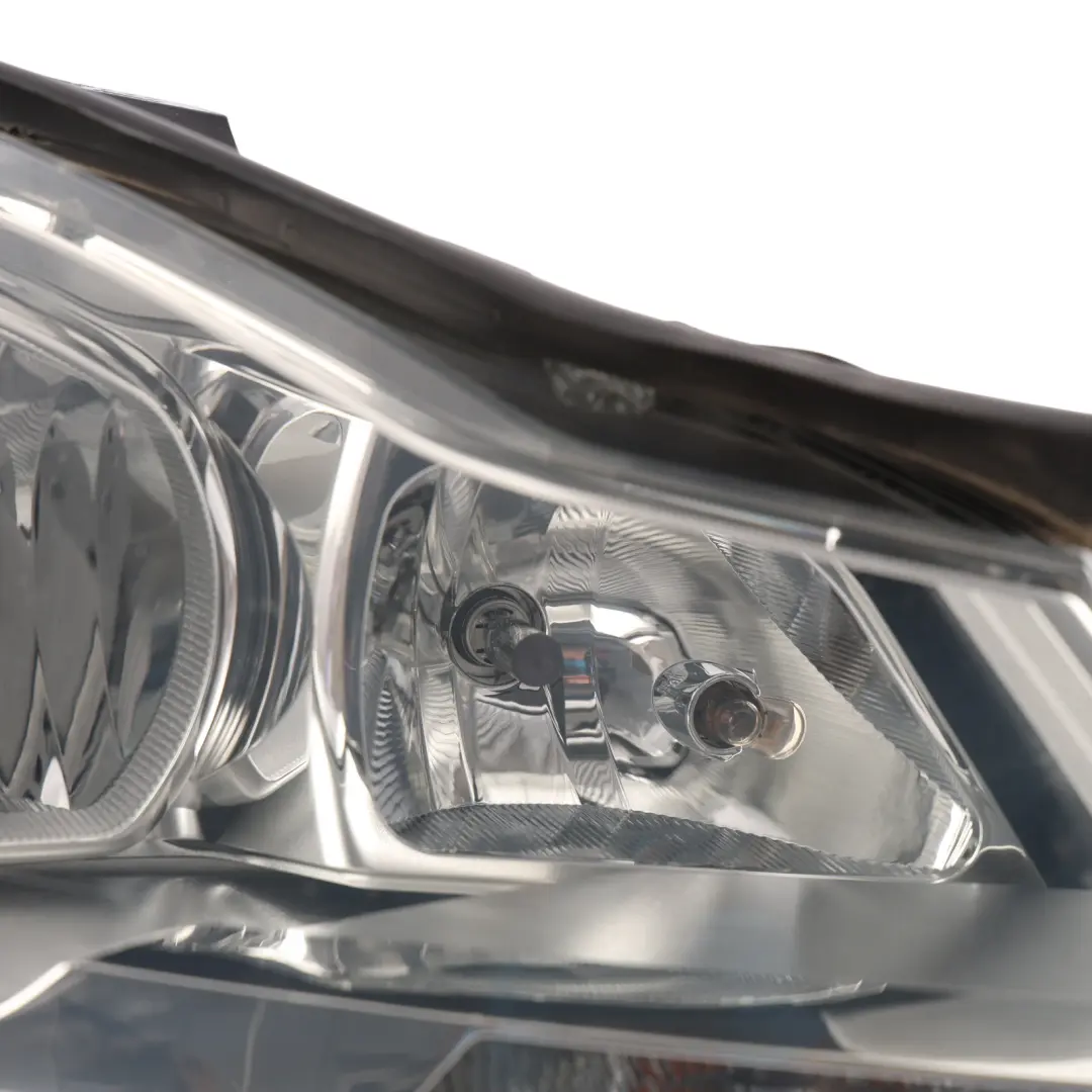Mercedes W204 Headlamp Headlight Lamp Light Front Right O/S - SKU RHD-A2048205259-1 - Part number A2048205259